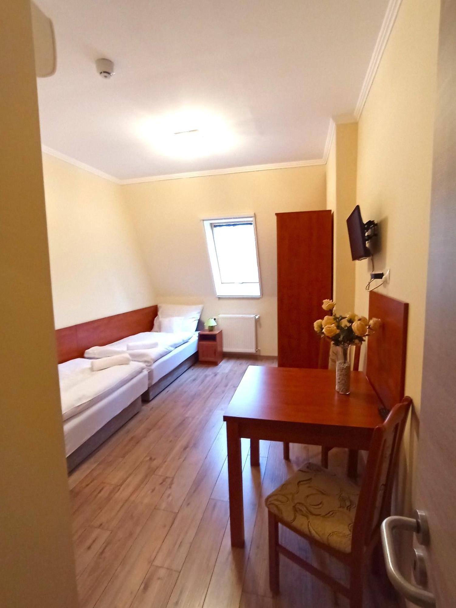 Patak-Party Apartmanok Bogács Eksteriør bilde